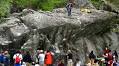 Melloblocco 2015: Europe’s Biggest Bouldering Festival
