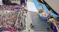 UKC News - European Championships Munich - Sport Climbing Report