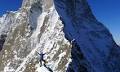 Brits Climb Prow of Shiva in Alpine Style