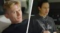 Man discovers biological age after spending day with biohacker who pays $2,000,000 a year to ‘live forever’