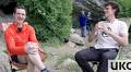 UKC News - VIDEO: An Interview with Adam Ondra