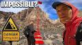 Honnold Climbs with Famous Parkour Group