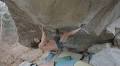 Climber Trains Four Years for This Classic V15