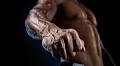 Rock Climber Sets World Record In Grip Strength Competition And Beats Pro Lifters 2x His Weight