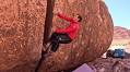 Alex Honnold Gets Bouldering Speed Record