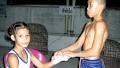 This Awesome Girl Isn't Allowed To Compete Against Boys Anymore