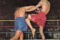 Dieselnoi vs. Samart: Storm of the Sky Piercing Knee