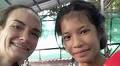 This Literally Kick-Ass 13-Year-Old Girl Isn’t Allowed to Fight Boys Anymore