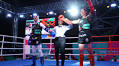 Iranian Muay Thai competitors fail to win gold: 2025 Riyadh