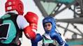 Iran’s Muay Thai fighters grab medals at 2025 Islamic Solidarity Games