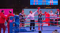 Islamic Solidarity Games: Yousuf Jahangir Wins Muay Thai Championship