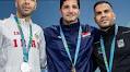 Iraq’s Mustafa Al-Tikriti wins gold in Muay Thai at Islamic Solidarity Games