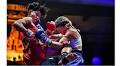 Revolution at the home of Thai boxing after COVID KO