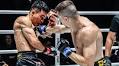 Full Card Revealed For ONE Friday Fights 118 On August 1