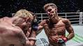 ONE Fight Night 37 Results: Carrillo, Black Panther Lead The Charge In Stoppage-Filled Card
