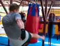 Muay Thai Training Phuket