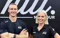 HIIT Station: Muay Thai-inspired Nambour gym really packs a punch