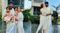 Nayanthara-Vignesh Shivan's Heartwarming Vishu Celebration With Twins- SEE PICS