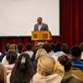 BHM Keynote Speaker Dr. Marc Lamont Hill