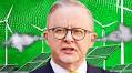 Albanese called out over GREEN LIES as power bills keep climbing
