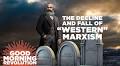 GMR Today: The Decline & Fall of “Western Marxism”