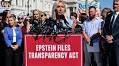 Trump feuds with MAGA ally ahead of vote to release Epstein files