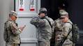 Military personnel seek legal advice on whether Trump-ordered missions are lawful