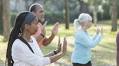 A sharper mind: tai chi can improve cognitive function