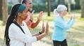 Possible Tai Chi Benefits for Improved Health