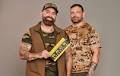Ant & Dan Middleton | The Amazing Race Australia