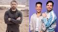 Ant Middleton Breaks Silence On Being Disqualified From The Amazing Race Over Incident