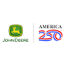 America250 and John Deere Announce Partnership to Celebrate the Nation’s 250th Anniversary