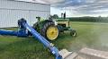 Vintage John Deere 730 still proves its worth