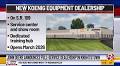 New John Deere dealership set to open in March in Knightstown