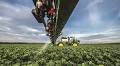 John Deere’s See & Spray saves farmers more than 31m gallons of herbicide mix in 2025