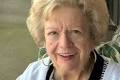 Anne Reardon Obituary - Sandwich, MA