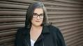 In her new novel, NPR's Linda Holmes goes all out rom-com with a story about a dating podcast