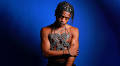 Damez drops album Never Satisfied, talks dating on 'Hella Single' podcast