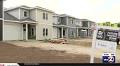 Habitat For Humanity holds block party at their 13-home homestead