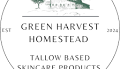 Back to the Root: How Green Harvest Homestead is Stirring Up Skincare with Whipped Tallow Wonders