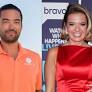 Daisy Kelliher Makes a Rare Comment on Ex-Boyfriend Colin MacRae Today