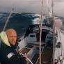 Erik Aanderaa: Viking of the high seas