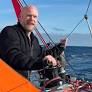 Marine Meet the man who sailed from Norway to Fair Isle using only compass and chart