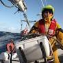 Heavy weather sailing: preparing for extreme conditions