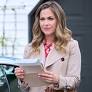 ‘WCTH’ Fans Flood Pascale Hutton With Support as She Reveals Her Next Hallmark Project
