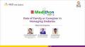 The Role of Family and Caregivers in Diabetes Management | Expert Panel Talk - Times of India Videos