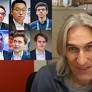 GM Daniel King profiles all eight Candidates!