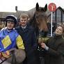 Two-horse trainer hopes to keep Grand National fairytale tradition alive