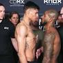UFC Mexico City: King Green Shines, Silences Daniel Zellhuber