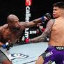 King Green Stuns Daniel Zellhuber In Round 2 | UFC Mexico